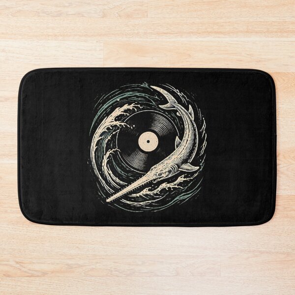 Artikelvorschau, Shark Vinyl entworfen und verkauft von RomaineEsposito.