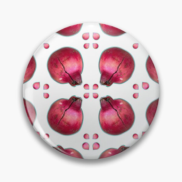Item preview, Pomegranates designed and sold by HalSyd.