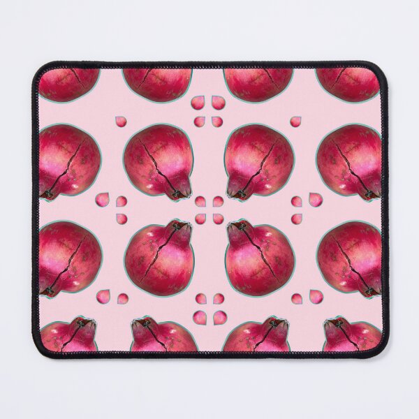 Item preview, Pomegranates designed and sold by HalSyd.