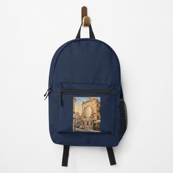 Item preview, MIRACLE IN ROME — Water into Wine designed and sold by MIRACLE VISION.