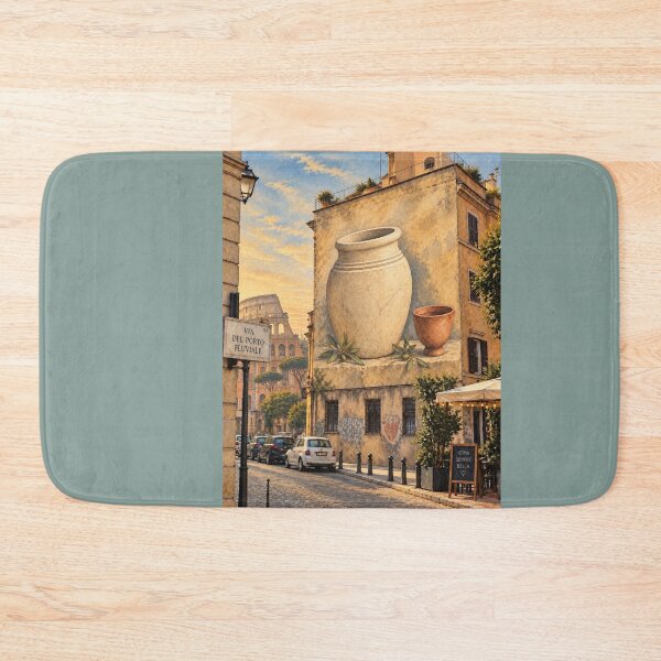 Item preview, MIRACLE IN ROME — Water into Wine designed and sold by MIRACLE VISION.