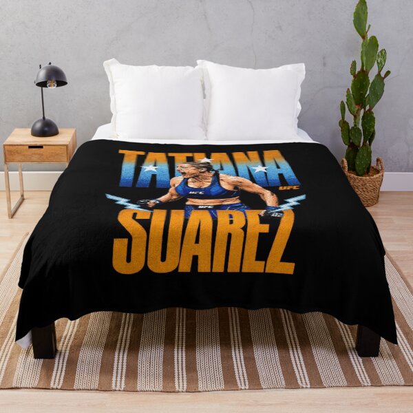 Item preview, Tatiana Suarez Bold designed and sold by JeyVel.