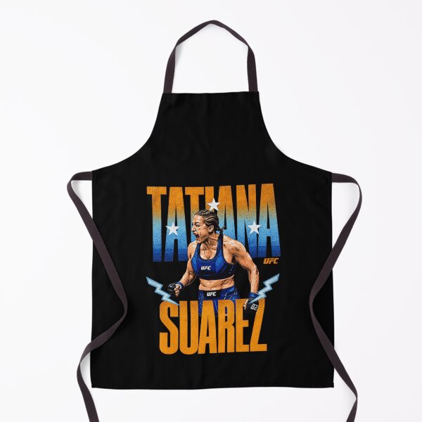 Item preview, Tatiana Suarez Bold designed and sold by JeyVel.