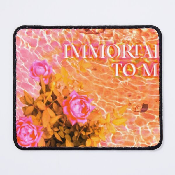 Item preview, Immortal to Me designed and sold by Qatie Official .