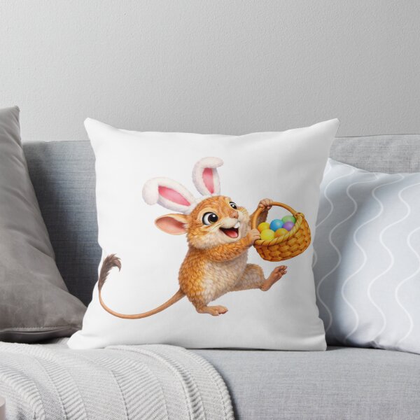 Item preview, Jerboa Easter Eggs designed and sold by Sillytoe.