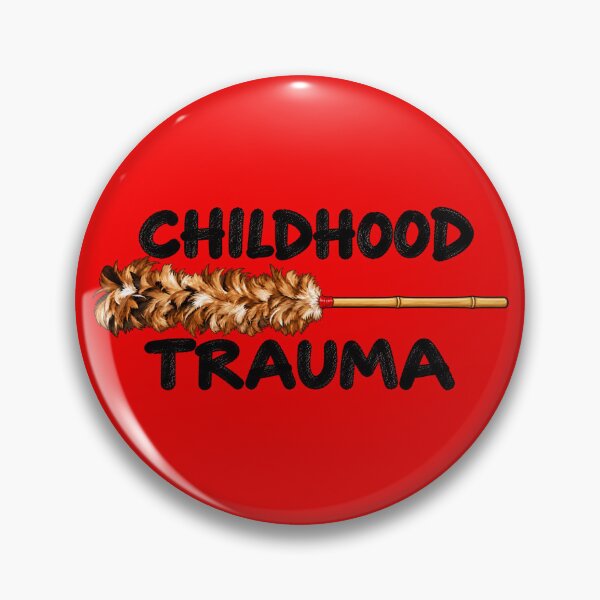 Item preview, Asian Childhood Trauma Corporal Punishment  designed and sold by Never Good Enough.