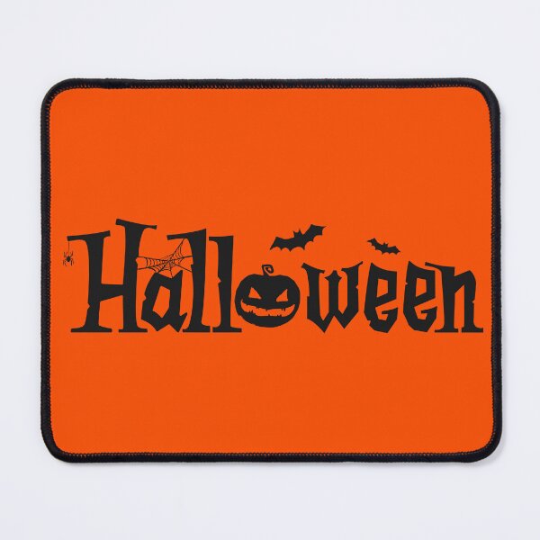 Item preview, Spooky Halloween Typography designed and sold by ARACREATIVECO.