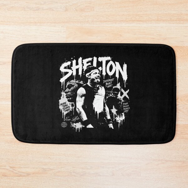 Item preview, Ben Shelton - Different Built - More Than Tennis - Power Passion Progress designed and sold by lightylegal.
