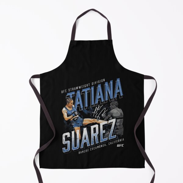 Item preview, Tatiana Suarez "Female Khabib" Signature designed and sold by JeyVel.