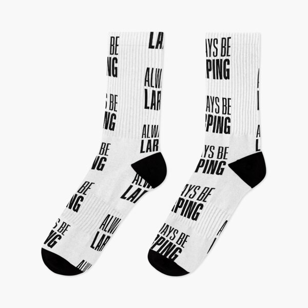 Item preview, Always Be Larping designed and sold by Memes N Lore .
