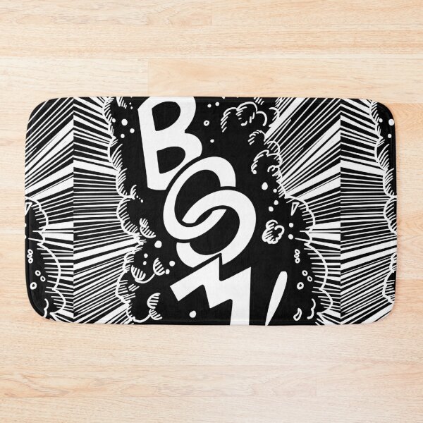 Item preview, POP ART ? BOOM designed and sold by FFFFt.
