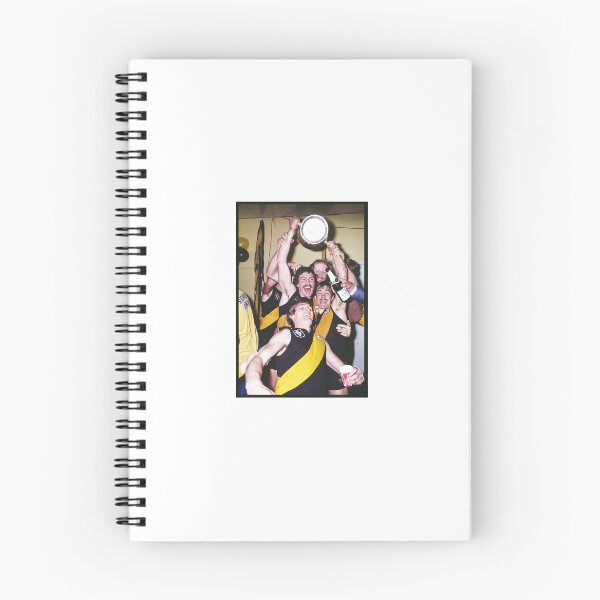 Item preview, Richmond afl vfl premiers 1980 2020 designed and sold by royce74.