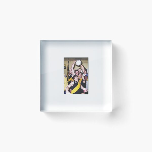 Item preview, Richmond afl vfl premiers 1980 2020 designed and sold by royce74.
