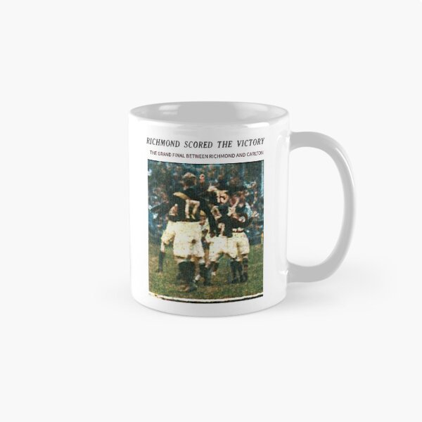 Item preview, Richmond afl vfl premiers 1921 2020 designed and sold by royce74.