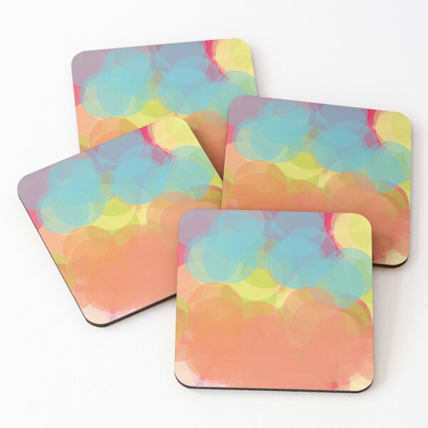 Item preview, Colors Abstract designed and sold by The Ravens Ballad.