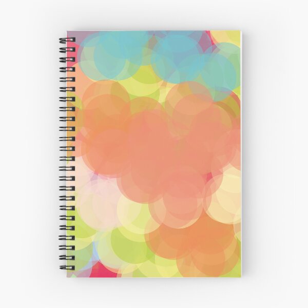 Item preview, Colors Abstract designed and sold by The Ravens Ballad.