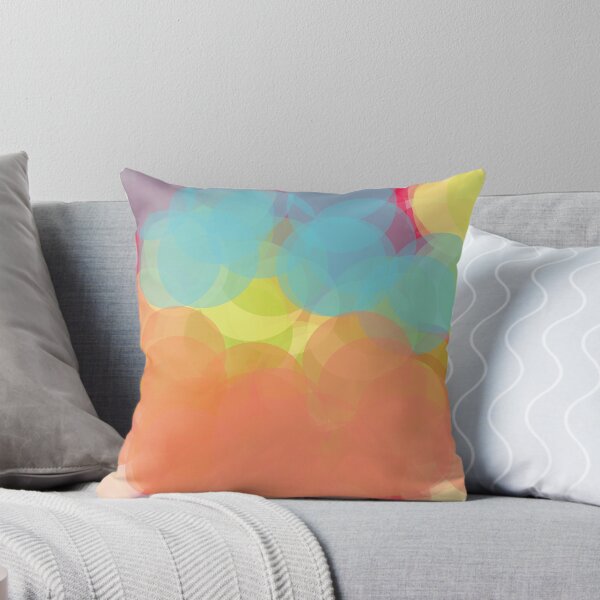 Item preview, Colors Abstract designed and sold by The Ravens Ballad.