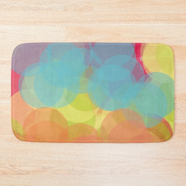 Item preview, Colors Abstract designed and sold by The Ravens Ballad.