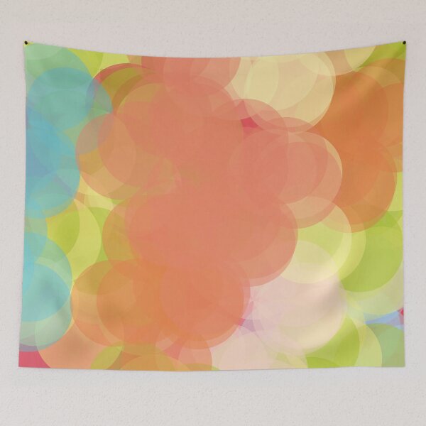Item preview, Colors Abstract designed and sold by The Ravens Ballad.