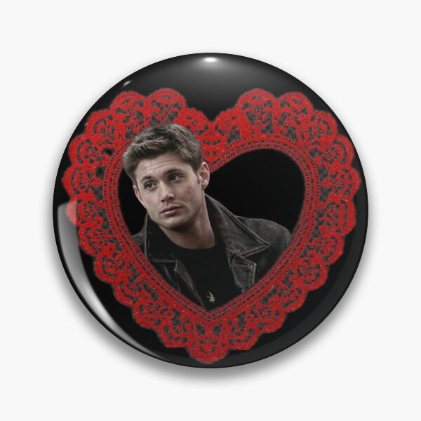 Item preview, Dean Winchester  designed and sold by Cosmic's Collages .