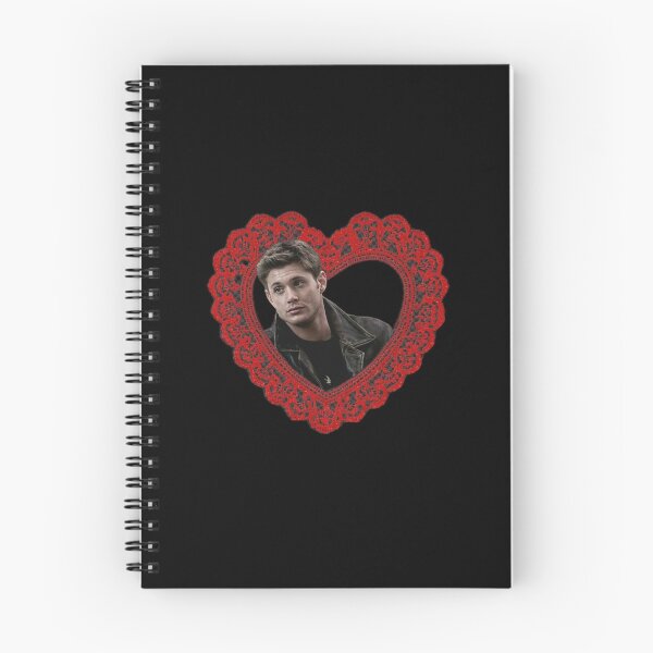 Item preview, Dean Winchester designed and sold by Cosmic's Collages .