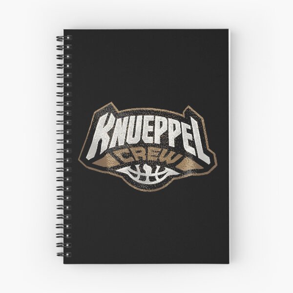 Item preview, Knueppel Crew - Basketball designed and sold by lightylegal.
