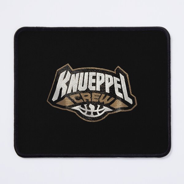 Item preview, Knueppel Crew - Basketball designed and sold by lightylegal.