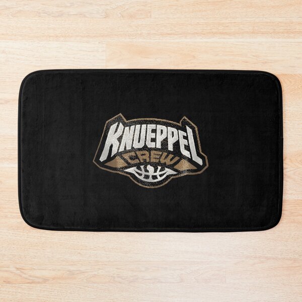 Item preview, Knueppel Crew - Basketball designed and sold by lightylegal.