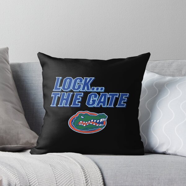 Item preview, Florida Gators - Lock The Gate designed and sold by lightylegal.