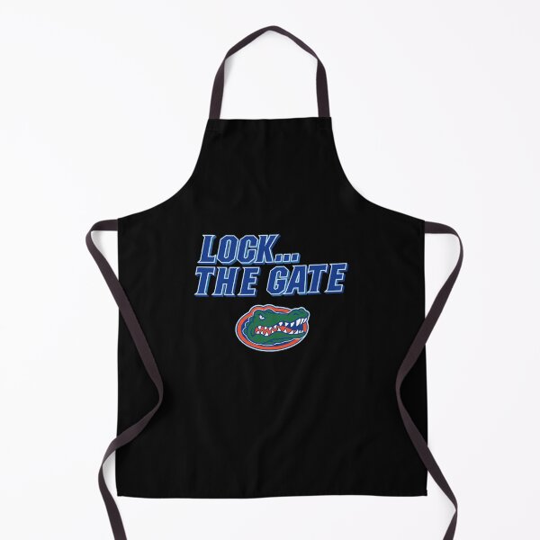 Artikelvorschau, Florida Gators – Schließt das Tor entworfen und verkauft von lightylegal.