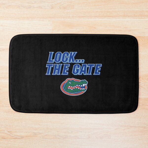 Item preview, Florida Gators - Lock The Gate designed and sold by lightylegal.