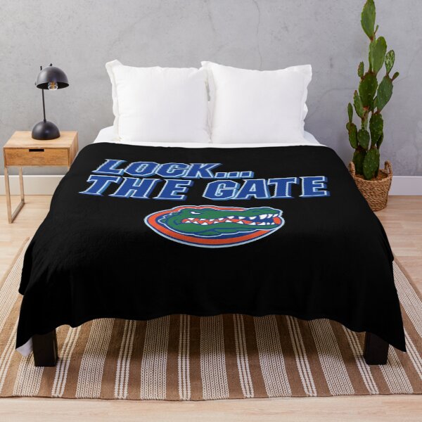 Item preview, Florida Gators - Lock The Gate designed and sold by lightylegal.