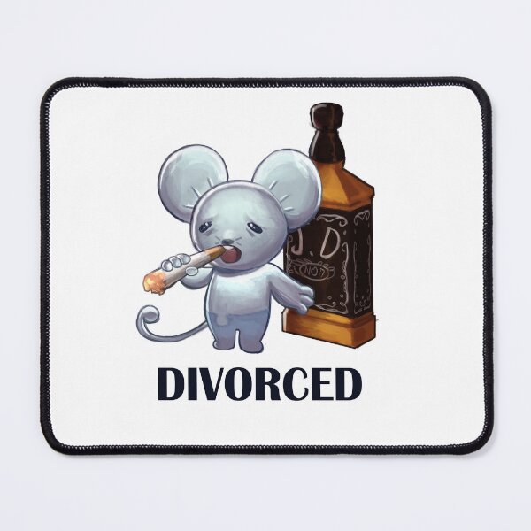 Item preview, Divorced designed and sold by Kyvua.
