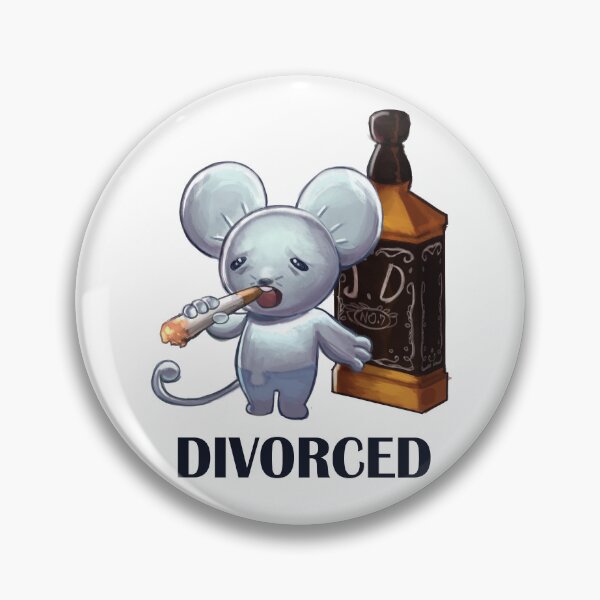 Item preview, Divorced designed and sold by Kyvua.