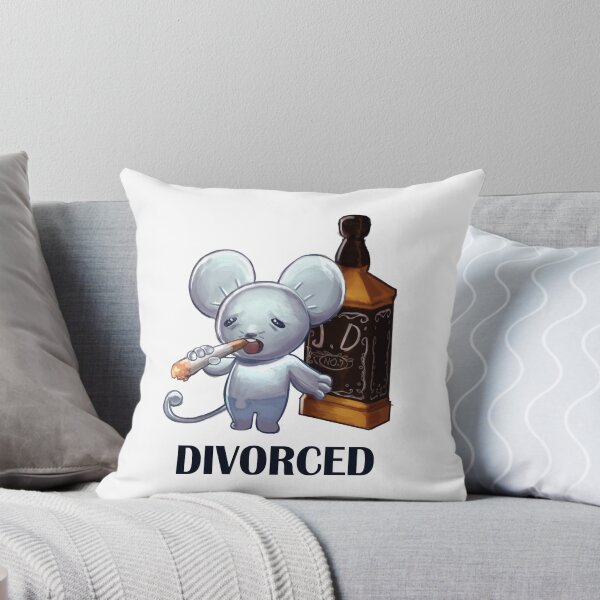 Item preview, Divorced designed and sold by Kyvua.