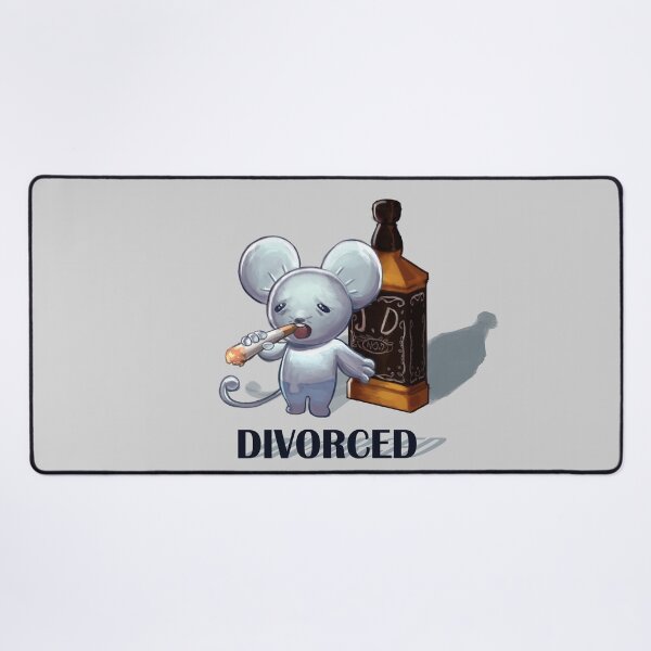 Item preview, Divorced designed and sold by Kyvua.