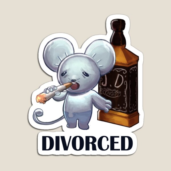 Item preview, Divorced designed and sold by Kyvua.