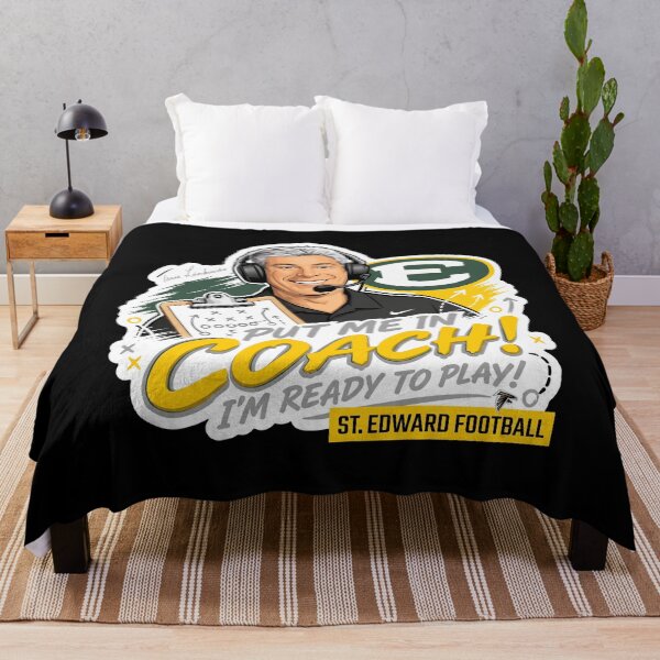Item preview, St Edward Football - Put Me In Coach I Am Ready To Play designed and sold by lightylegal.