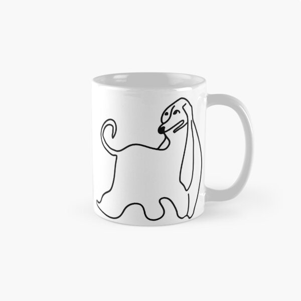 Item preview, Afghan Hound designed and sold by Gabrielle Thompson.