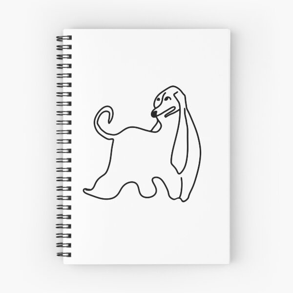Item preview, Afghan Hound designed and sold by Gabrielle Thompson.