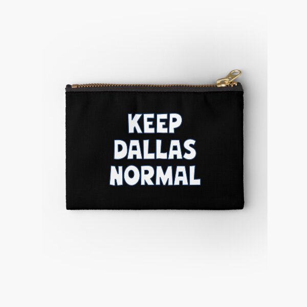 Item preview, Keep Dallas Normal designed and sold by lightylegal.