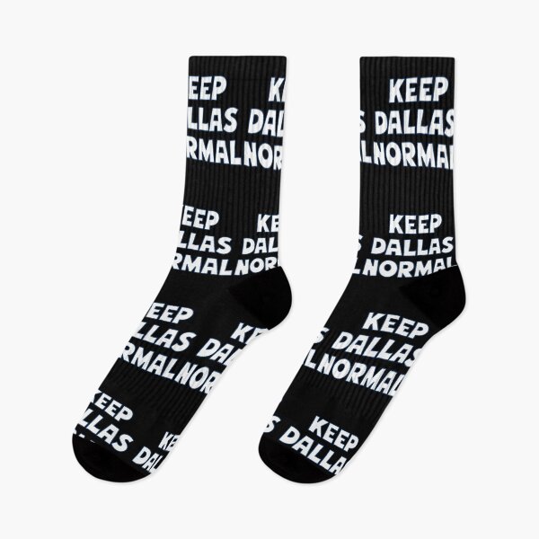 Item preview, Keep Dallas Normal designed and sold by lightylegal.
