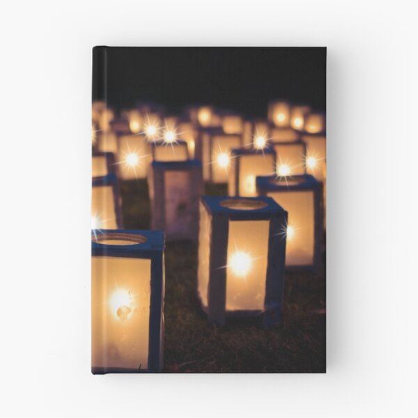 Item preview, Lanterns at Night Jigsaw Puzzle designed and sold by funnybumperstickersetc.