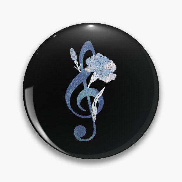 Item preview, Melody in Becoming designed and sold by silviaxe.