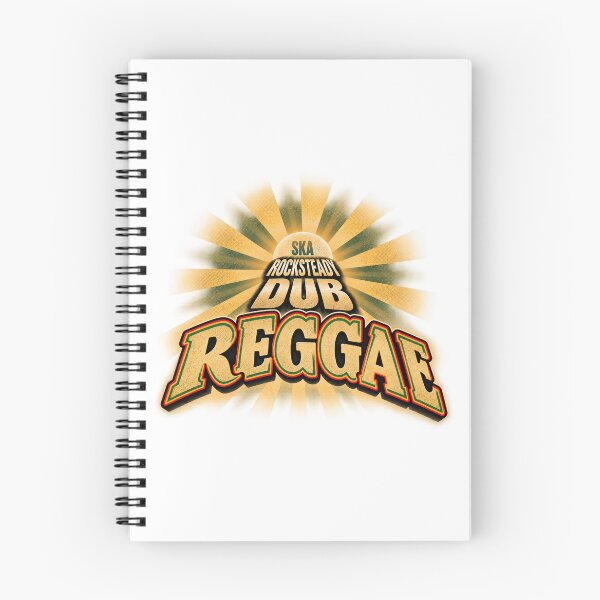 Item preview, Ska Rocksteady Dub Reggae Vintage Music designed and sold by Rewindoriginal.