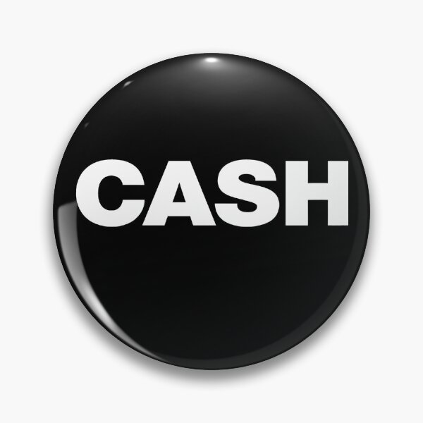 Item preview, Cash designed and sold by ExpressPalette.