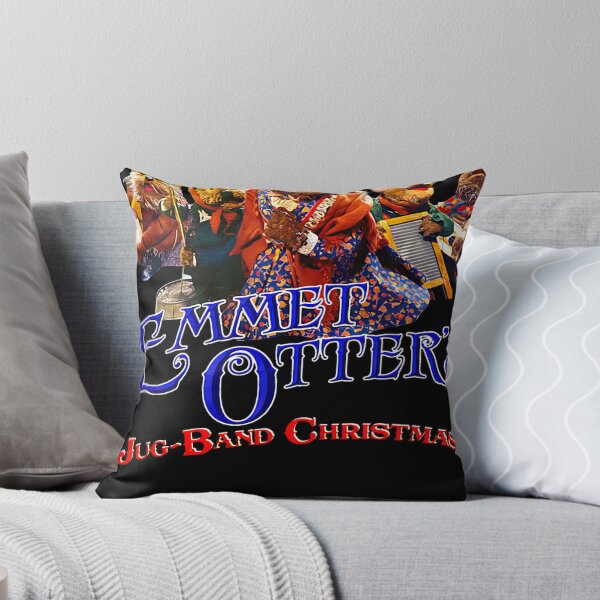Item preview, Emmet Otter Christmas  designed and sold by Lwnotag.