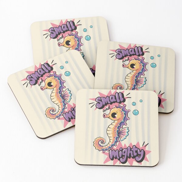Item preview, Small and mighty designed and sold by Chuckles.