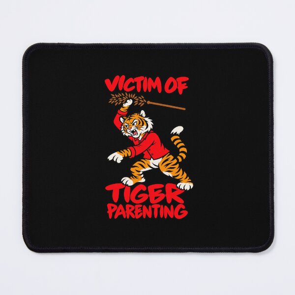 Item preview, Victim of Tiger Parenting designed and sold by Never Good Enough.