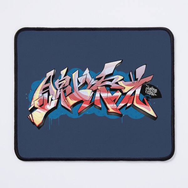 Item preview, Japanese KANJI Graffiti KINJOTENKA designed and sold by TurkeysDesign.